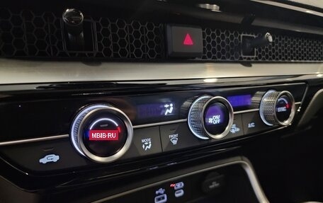 Honda CR-V, 2024 год, 3 950 000 рублей, 20 фотография