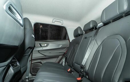 Chery Tiggo 4 I рестайлинг, 2025 год, 1 999 000 рублей, 10 фотография