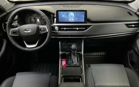 Chery Tiggo 4 I рестайлинг, 2025 год, 1 999 000 рублей, 8 фотография