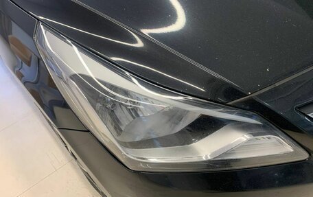 Hyundai Solaris II рестайлинг, 2015 год, 870 000 рублей, 15 фотография