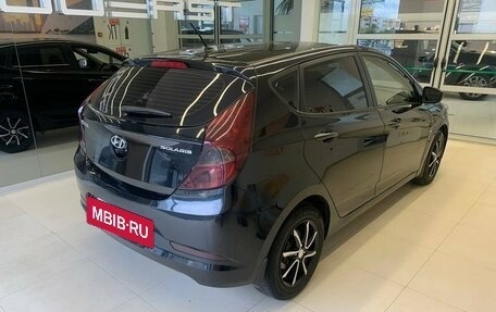 Hyundai Solaris II рестайлинг, 2015 год, 870 000 рублей, 4 фотография
