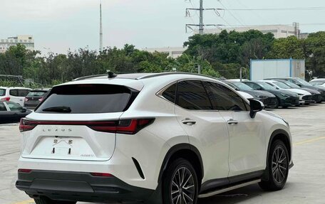 Lexus NX, 2022 год, 3 469 555 рублей, 4 фотография