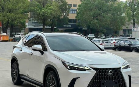 Lexus NX, 2022 год, 3 469 555 рублей, 3 фотография