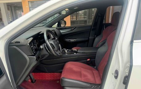 Lexus NX, 2022 год, 3 469 555 рублей, 8 фотография