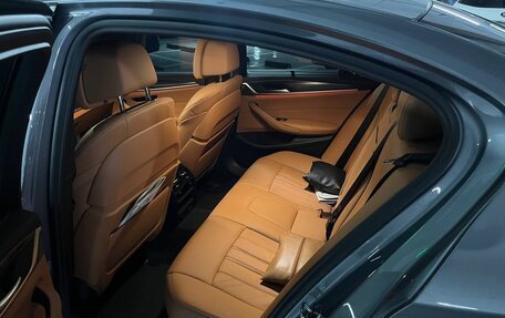 BMW 5 серия, 2023 год, 5 107 555 рублей, 5 фотография