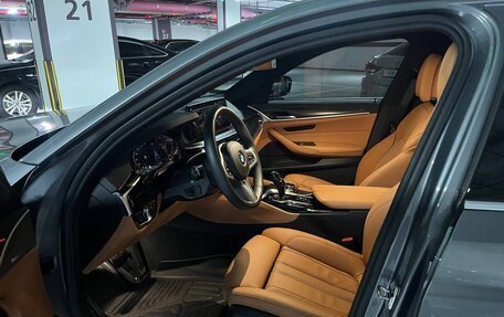 BMW 5 серия, 2023 год, 5 107 555 рублей, 4 фотография