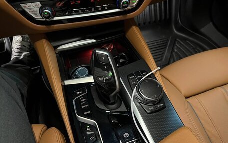 BMW 5 серия, 2023 год, 5 107 555 рублей, 7 фотография