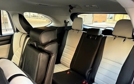 Toyota Highlander, 2022 год, 3 500 000 рублей, 9 фотография