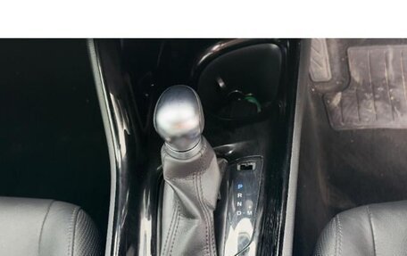 Toyota C-HR I рестайлинг, 2022 год, 1 500 000 рублей, 13 фотография