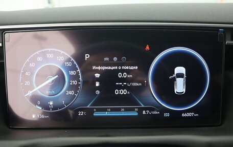 Hyundai Tucson, 2021 год, 3 200 000 рублей, 12 фотография