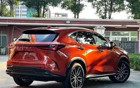 Lexus NX, 2022 год, 3 350 000 рублей, 4 фотография