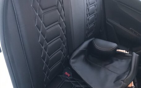 KIA Rio IV, 2021 год, 1 700 000 рублей, 4 фотография