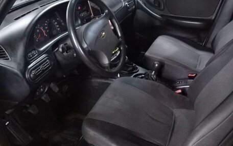 Chevrolet Niva I рестайлинг, 2008 год, 320 000 рублей, 3 фотография