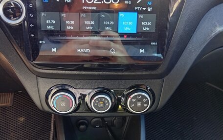 KIA Rio III рестайлинг, 2015 год, 970 000 рублей, 8 фотография