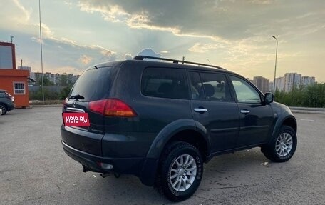 Mitsubishi Pajero Sport II рестайлинг, 2012 год, 1 900 000 рублей, 4 фотография