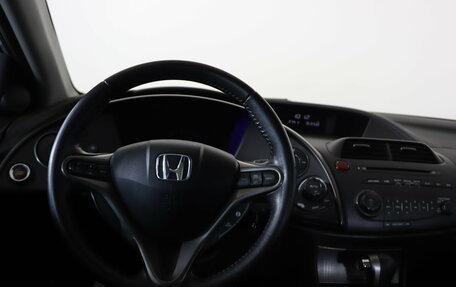 Honda Civic VIII, 2011 год, 1 079 990 рублей, 10 фотография