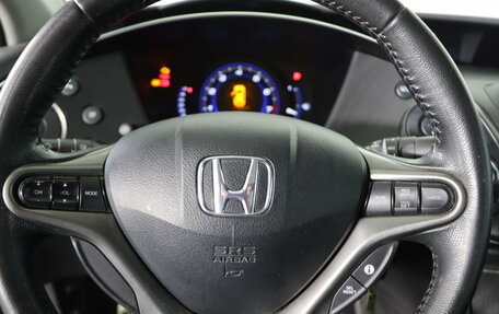 Honda Civic VIII, 2011 год, 1 079 990 рублей, 11 фотография