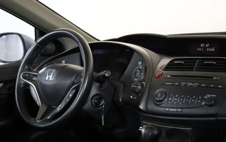 Honda Civic VIII, 2011 год, 1 079 990 рублей, 12 фотография