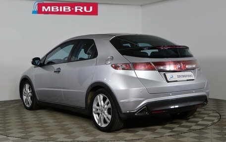 Honda Civic VIII, 2011 год, 1 079 990 рублей, 7 фотография