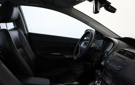 Honda Civic VIII, 2011 год, 1 079 990 рублей, 14 фотография