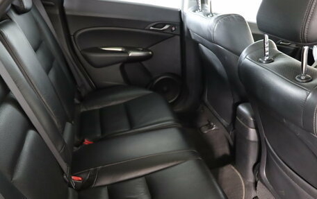Honda Civic VIII, 2011 год, 1 079 990 рублей, 24 фотография