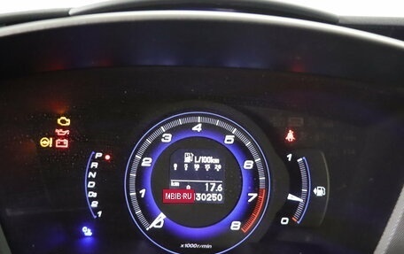 Honda Civic VIII, 2011 год, 1 079 990 рублей, 17 фотография
