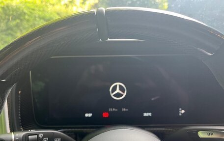 Mercedes-Benz G-Класс AMG, 2025 год, 36 990 000 рублей, 2 фотография
