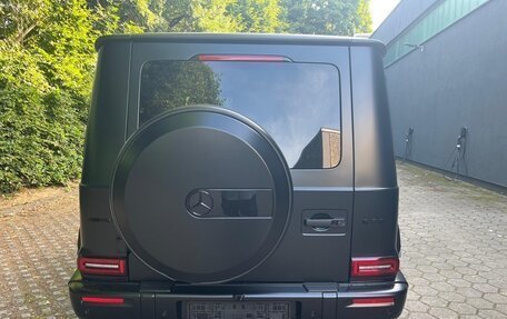 Mercedes-Benz G-Класс AMG, 2025 год, 36 990 000 рублей, 5 фотография
