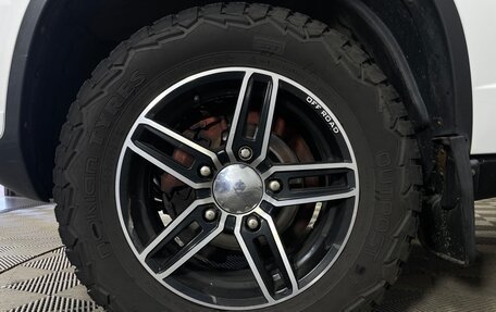 Chevrolet Niva I рестайлинг, 2012 год, 542 000 рублей, 9 фотография