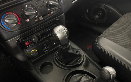 Chevrolet Niva I рестайлинг, 2012 год, 542 000 рублей, 18 фотография