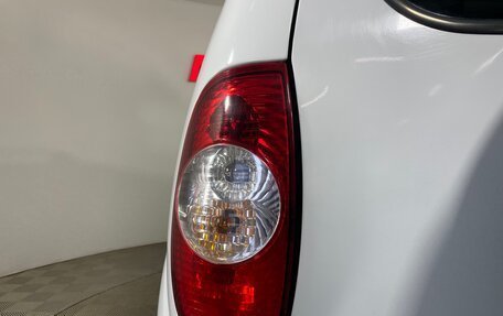 Chevrolet Niva I рестайлинг, 2012 год, 542 000 рублей, 8 фотография