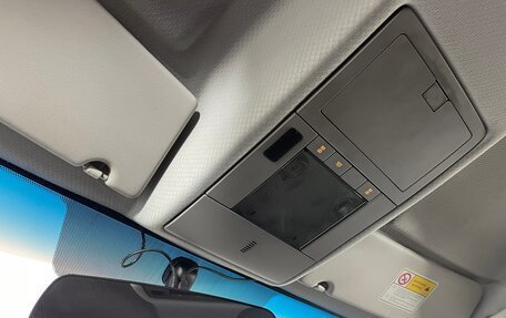 Chevrolet Niva I рестайлинг, 2012 год, 542 000 рублей, 23 фотография
