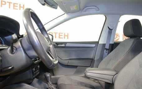 Volkswagen Polo VI (EU Market), 2021 год, 1 775 000 рублей, 9 фотография