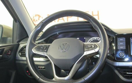 Volkswagen Polo VI (EU Market), 2021 год, 1 775 000 рублей, 18 фотография