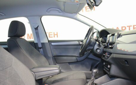 Volkswagen Polo VI (EU Market), 2021 год, 1 775 000 рублей, 10 фотография