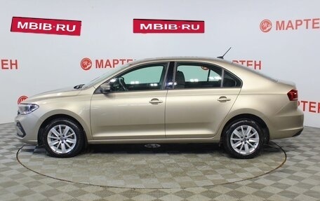 Volkswagen Polo VI (EU Market), 2021 год, 1 775 000 рублей, 8 фотография