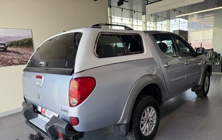 Mitsubishi L200 IV рестайлинг, 2012 год, 1 510 000 рублей, 5 фотография