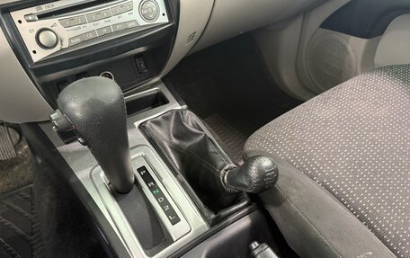 Mitsubishi L200 IV рестайлинг, 2012 год, 1 510 000 рублей, 11 фотография