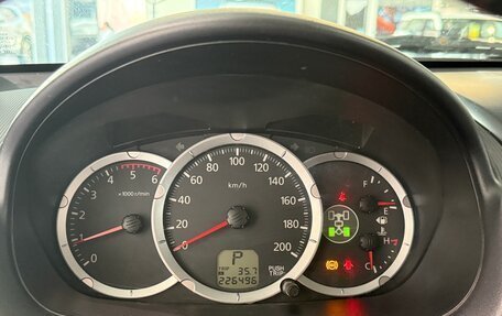 Mitsubishi L200 IV рестайлинг, 2012 год, 1 510 000 рублей, 10 фотография