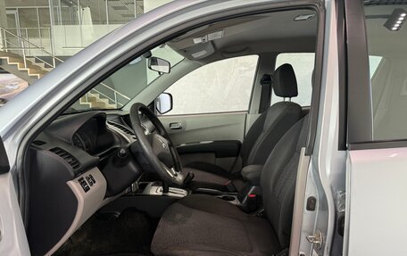 Mitsubishi L200 IV рестайлинг, 2012 год, 1 510 000 рублей, 12 фотография
