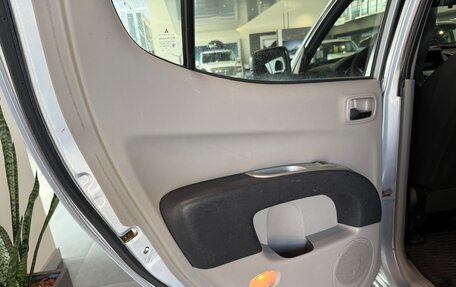 Mitsubishi L200 IV рестайлинг, 2012 год, 1 510 000 рублей, 17 фотография