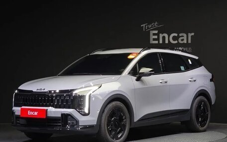 KIA Sportage IV рестайлинг, 2025 год, 4 750 979 рублей, 1 фотография