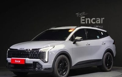 KIA Sportage IV рестайлинг, 2025 год, 4 750 979 рублей, 1 фотография
