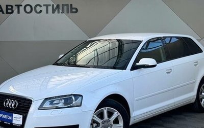 Audi A3, 2012 год, 769 000 рублей, 1 фотография