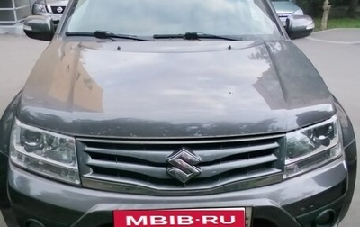Suzuki Grand Vitara, 2014 год, 1 999 000 рублей, 1 фотография