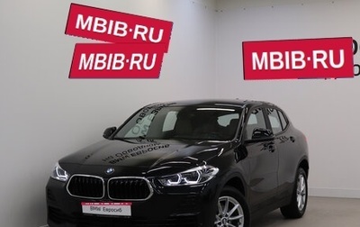 BMW X2, 2022 год, 3 200 000 рублей, 1 фотография