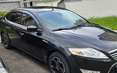 Ford Mondeo IV, 2009 год, 850 000 рублей, 1 фотография