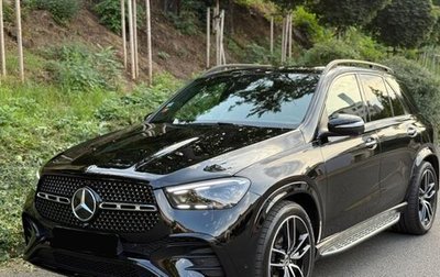 Mercedes-Benz GLE, 2024 год, 10 999 999 рублей, 1 фотография