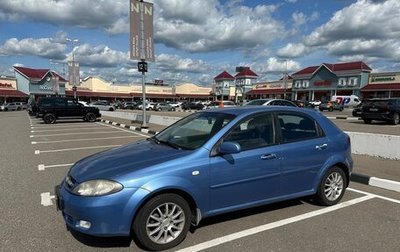 Chevrolet Lacetti, 2008 год, 499 000 рублей, 1 фотография
