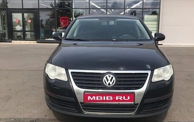 Volkswagen Passat B6, 2010 год, 500 000 рублей, 1 фотография